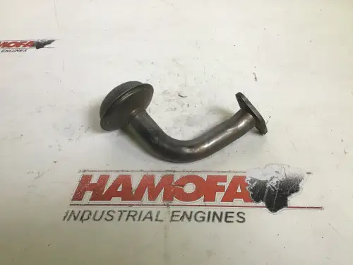 CATERPILLAR SUCTION TUBE 2127798 USED - Thumb image 3