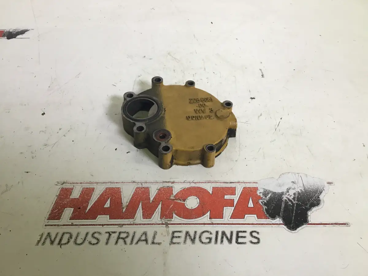 CATERPILLAR 266-6051 USED - Picture 2