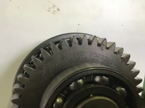 CATERPILLAR SPUR GEAR 2219357 USED - Thumb image 2