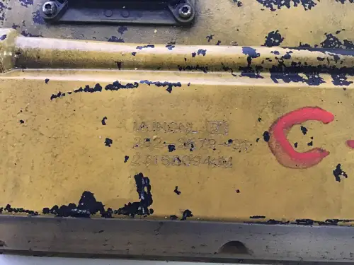 CATERPILLAR 262-2879-01 GEBRAUCHT – Vorschaubild 2