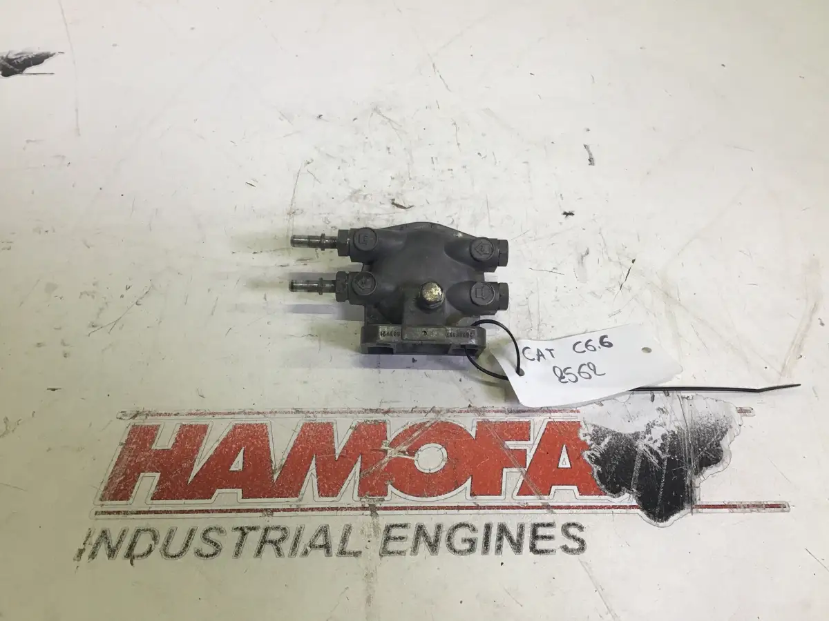 CATERPILLAR 2656F197 USED - Picture 2
