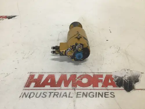 CATERPILLAR 4110B3U20F USED