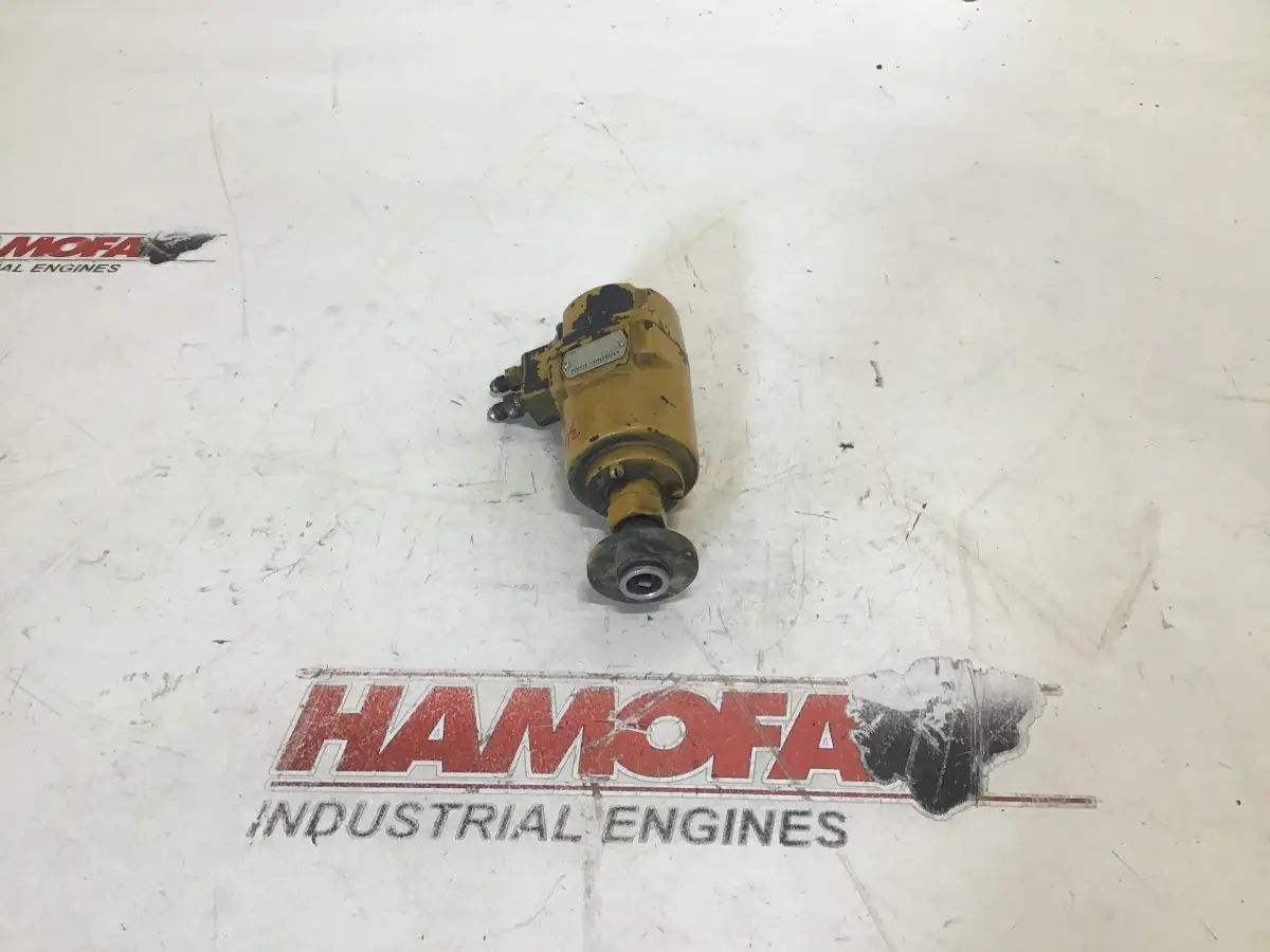 CATERPILLAR 4110B3U20F USED - Picture 4