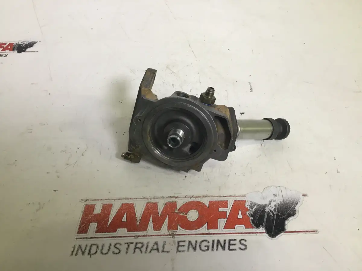 CATERPILLAR FUEL FILTER HOUSING 2371915 USED - Picture 4