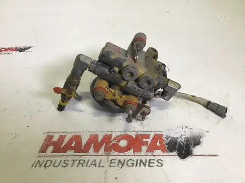 CATERPILLAR FUEL LIFT PUMP 2476050 USED - Thumb image 3
