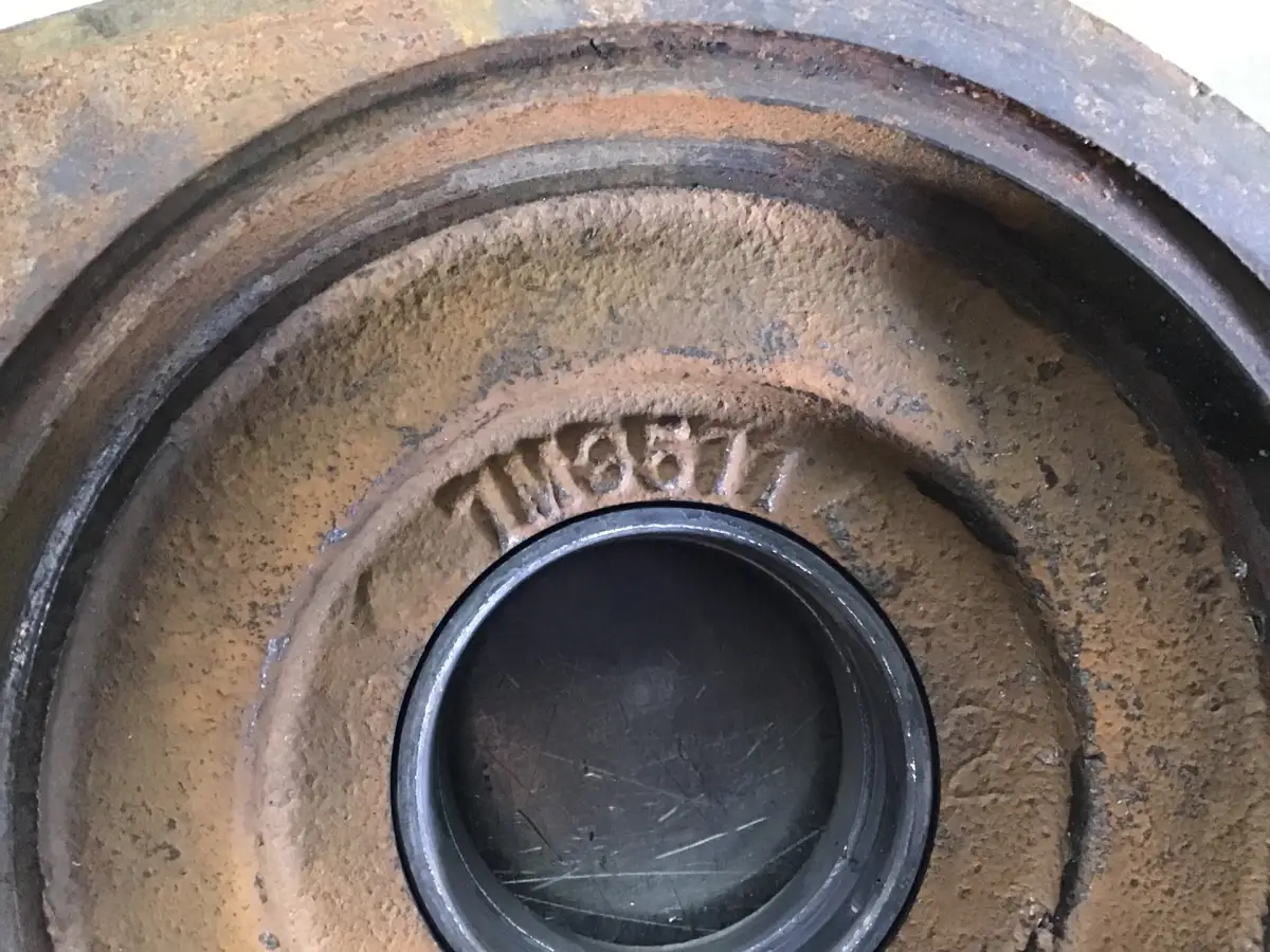 CATERPILLAR 7M3577 USED - Picture 2