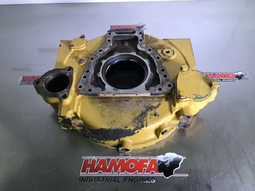 CATERPILLAR FLYWHEEL HOUSING 2339770 USED