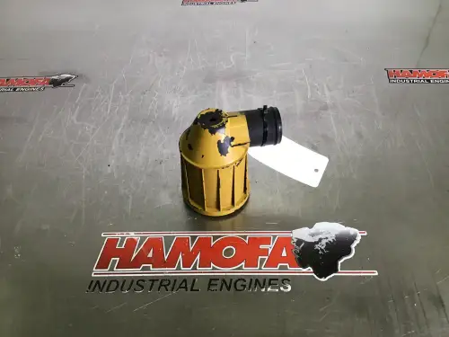 USED CATERPILLAR AIR FILTER 2400041 - Thumb image 2