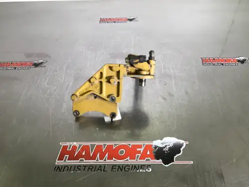 CATERPILLAR CARCASA DE FILTRO DE COMBUSTIBLE 1200201 USADA - Imagen miniatura 1