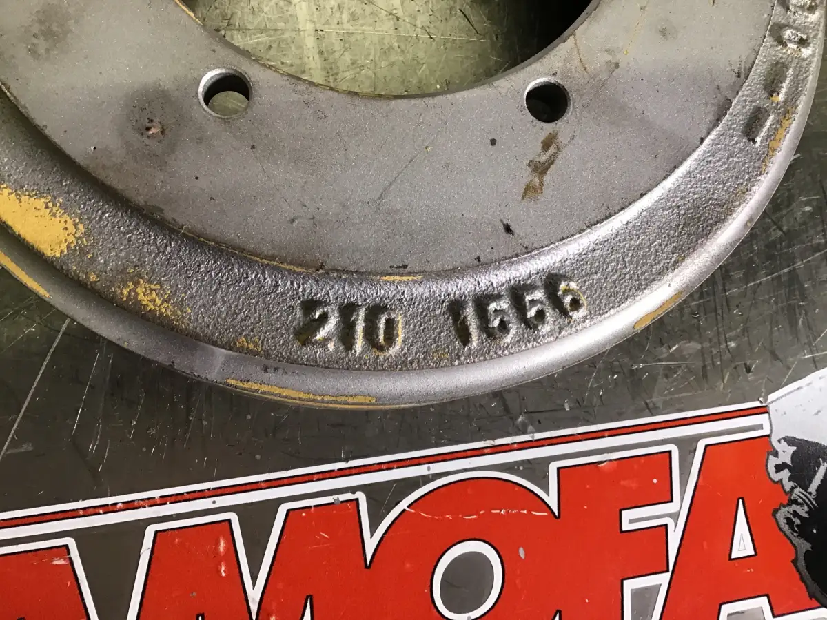 CATERPILLAR 210-1556 USADO - Imagen 2
