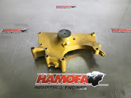 CATERPILLAR ALTERNATOR SUPPORT 1881755 USED