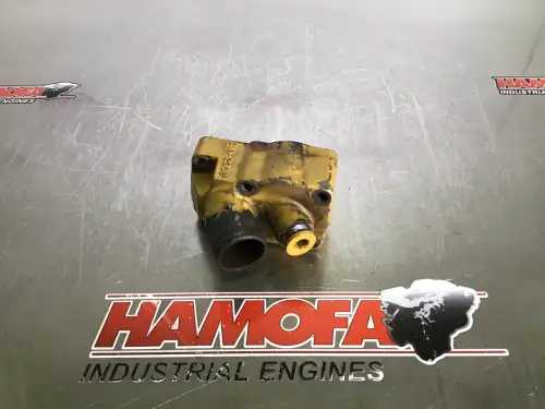 CATERPILLAR THERMOSTAT COVER 2192336 USED - Thumb image 3