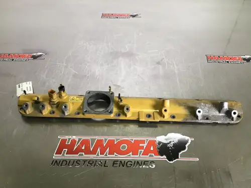 CATERPILLAR 3753A101 USED