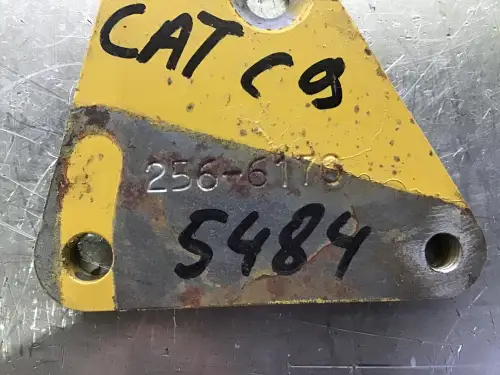 CATERPILLAR SPACER 2566170 GEBRAUCHT – Vorschaubild 2
