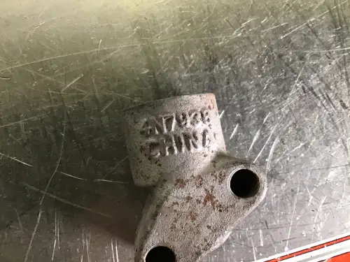CATERPILLAR ÖL-BIEGUNG 4N7938 GEBRAUCHT – Vorschaubild 2