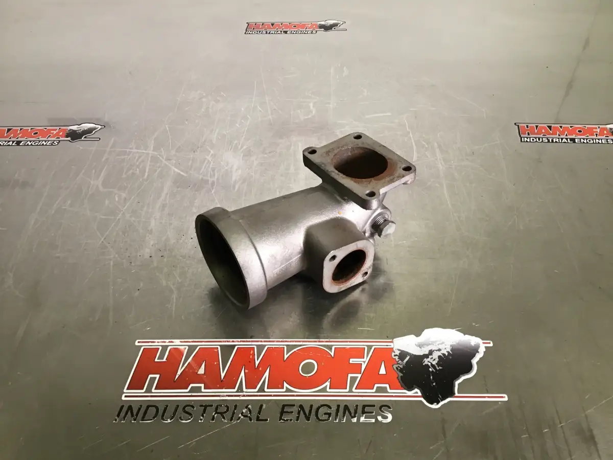 CATERPILLAR TAPA DE ENFRIADOR DE ACEITE 4N2196 USAD - Imagen 3