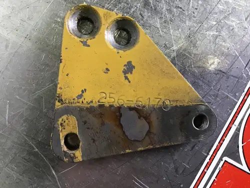 CATERPILLAR SPACER 2566170 USED - Thumb image 2