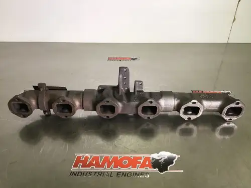 CATERPILLAR EXHAUST MANIFOLD 1017354 USED