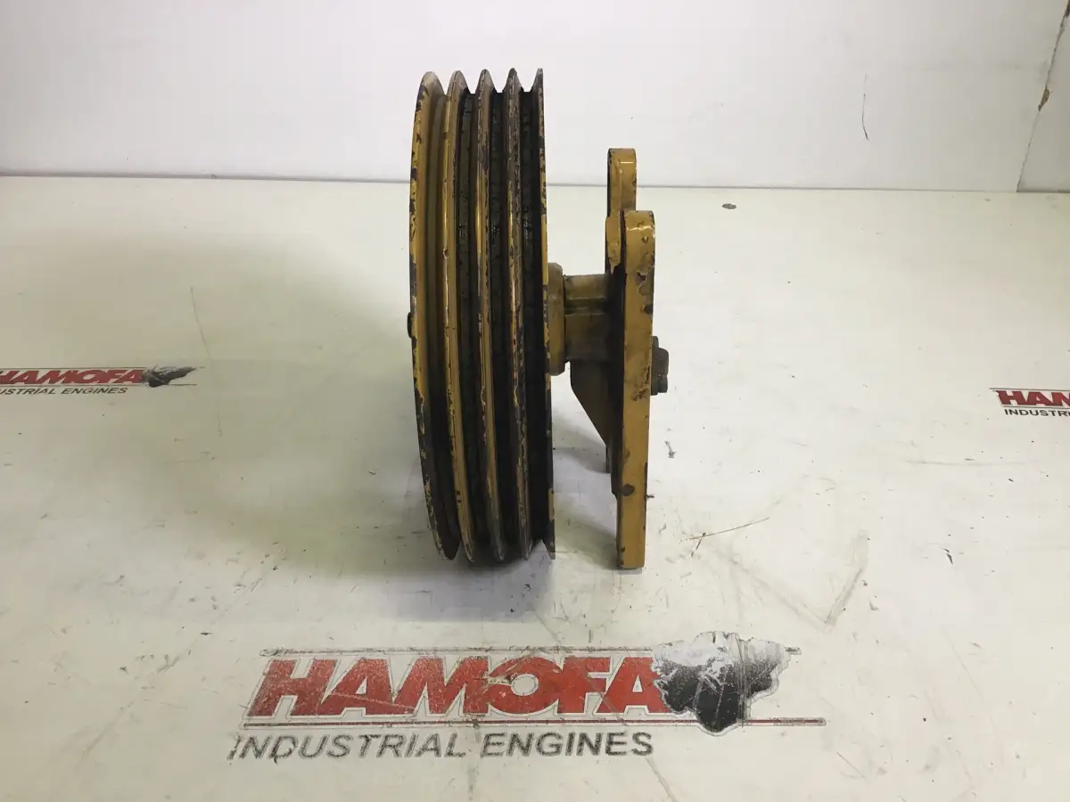 CATERPILLAR 6N598 GEBRAUCHT – Bild 2