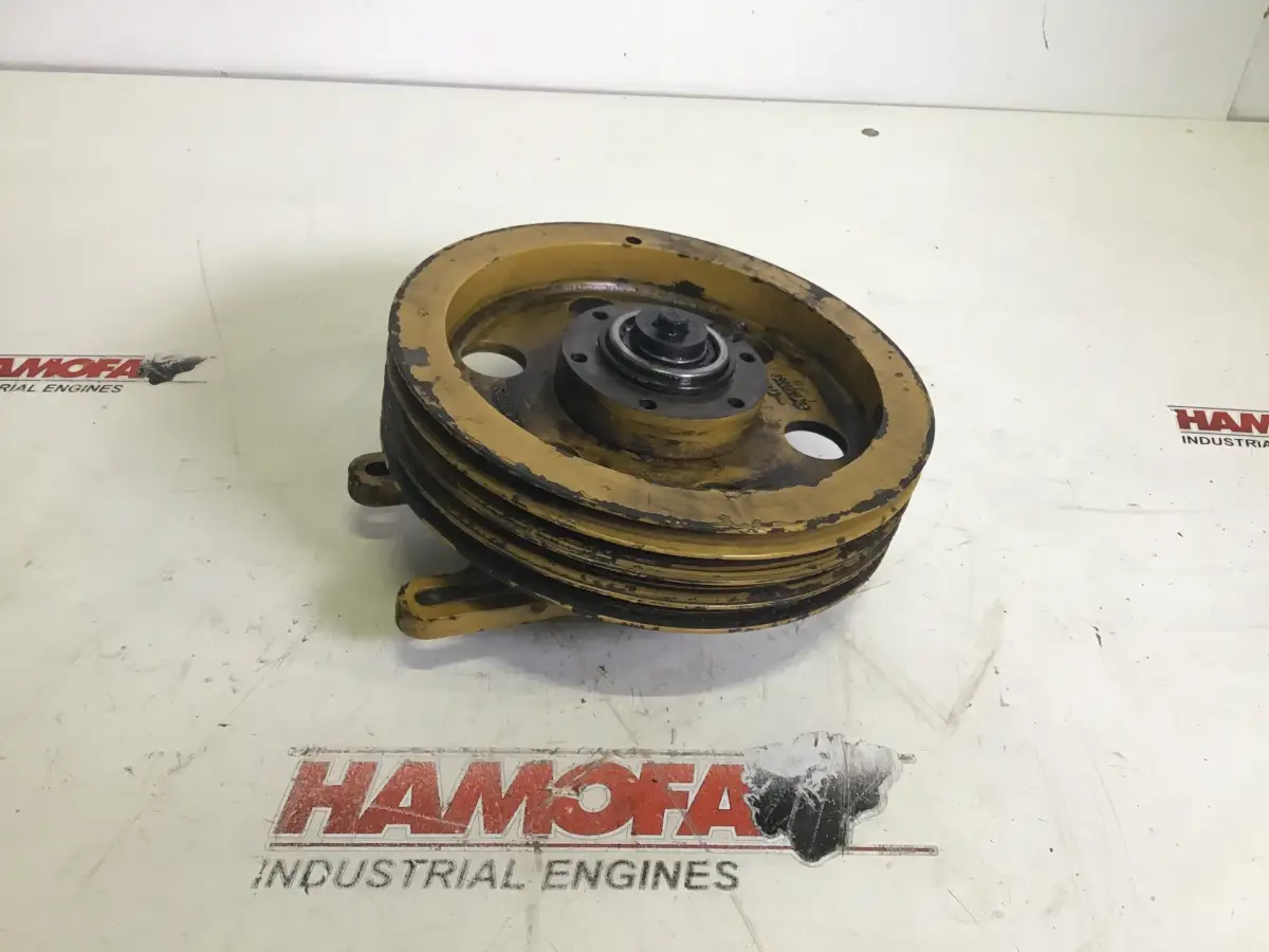 CATERPILLAR 6N598 USED - Picture 4