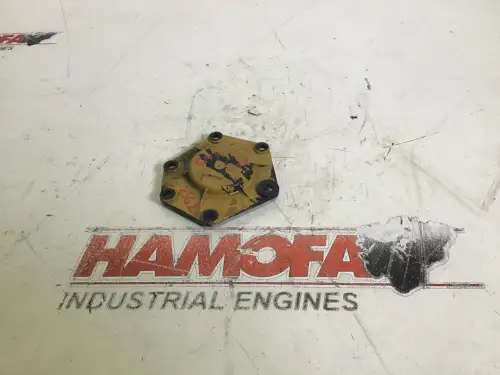 USED CATERPILLAR 4148K016
