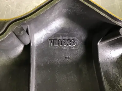 CATERPILLAR ROCKER COVER 7E0333 USED - Thumb image 2