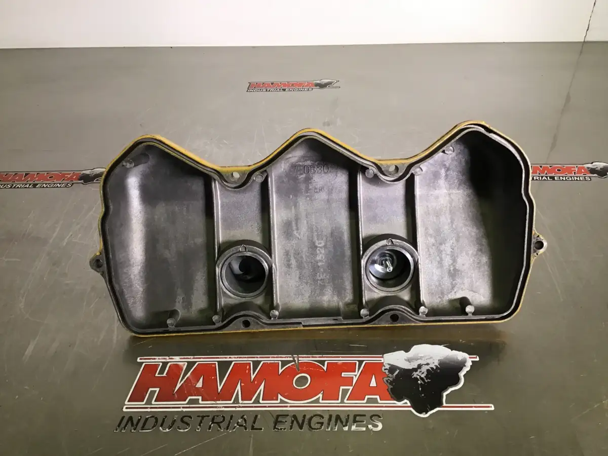 CATERPILLAR COVER 7E0330 USED - Picture 3
