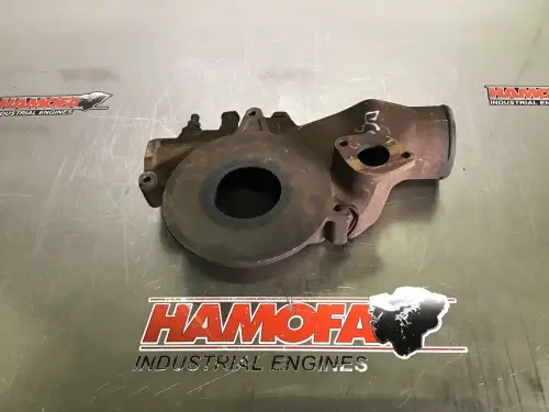 CATERPILLAR WATER PUMP CONNECTION 4P3864 USED
