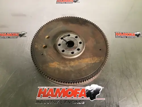 CATERPILLAR FLYWHEEL 1030712 USED