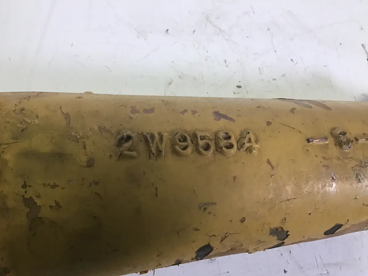 CATERPILLAR 2W9854 USED - Picture 2