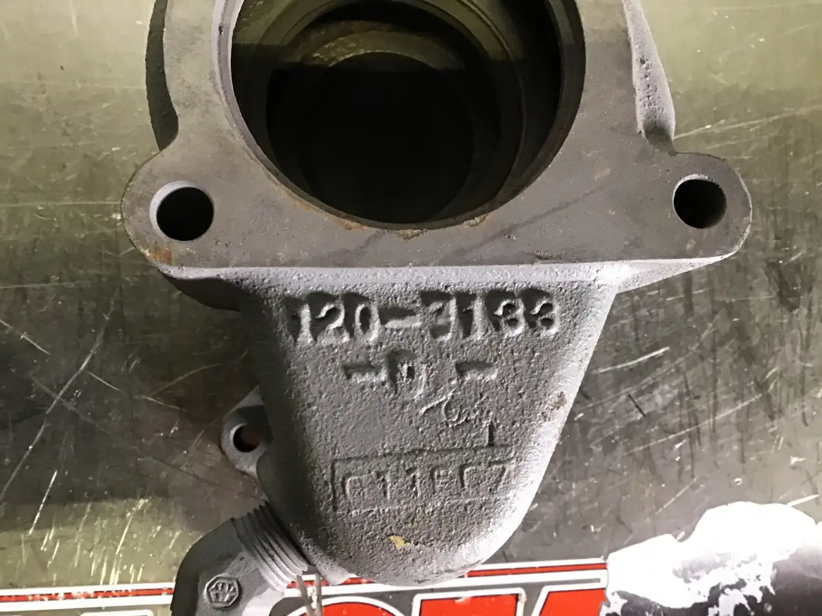CATERPILLAR 120-7133 USED - Picture 2