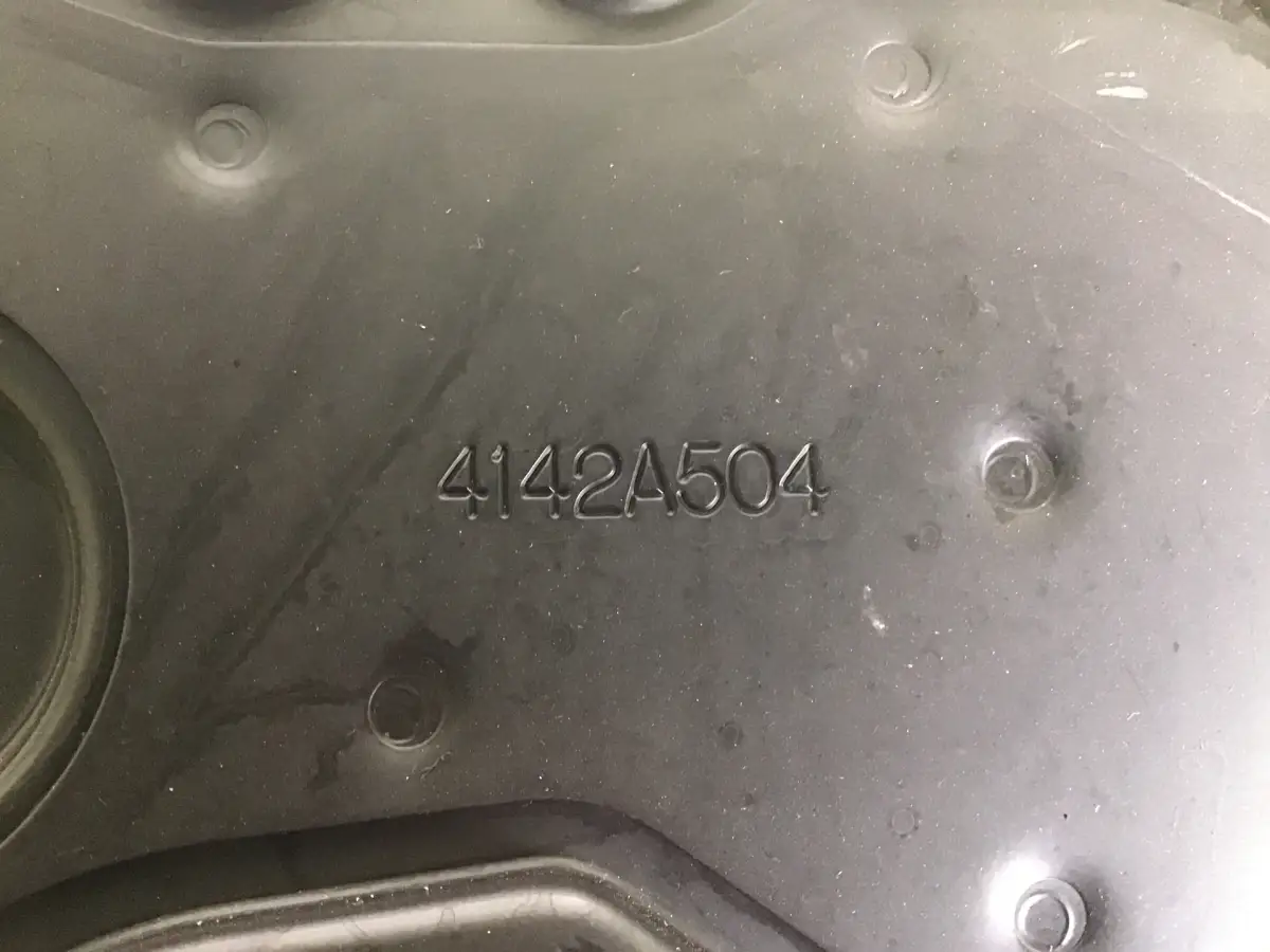 CATERPILLAR 4142A504 USADO - Imagen 2