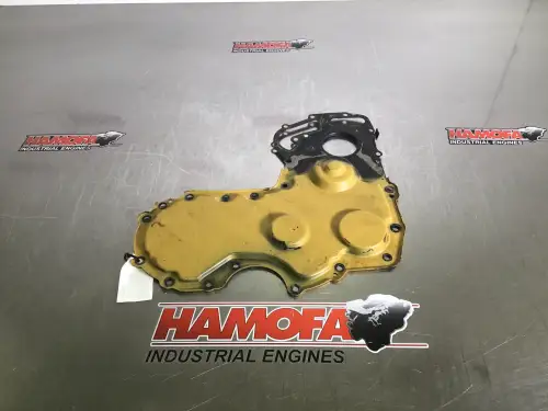 CATERPILLAR 4142A504 GEBRUIKT - Miniatuur afbeelding 3