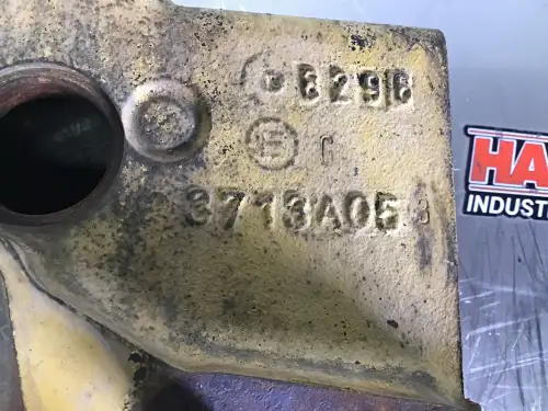 CATERPILLAR 3713A053 GEBRUIKT - Miniatuur afbeelding 2