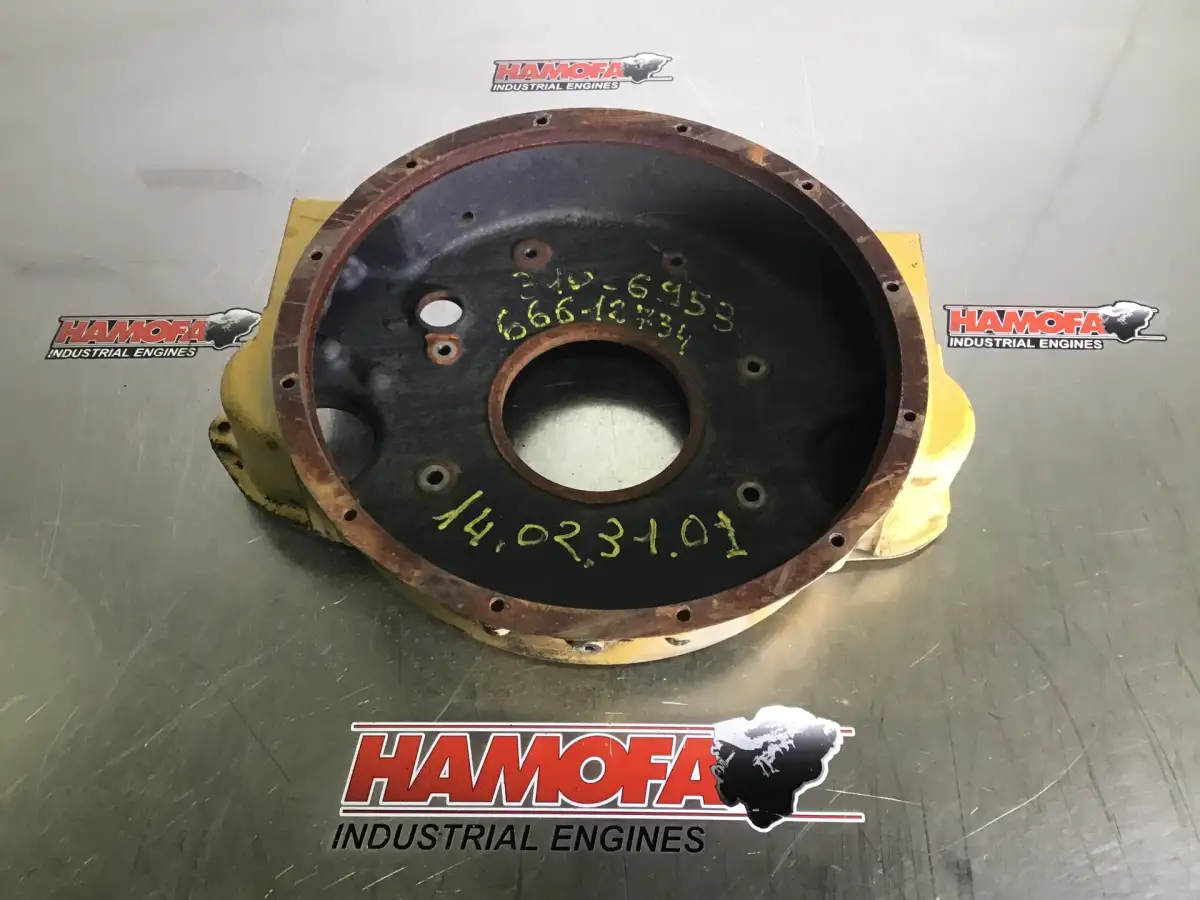 CATERPILLAR 3713A053 USED - Picture 3
