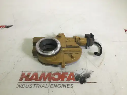 CATERPILLAR 3570 GEBRAUCHT – Vorschaubild 1