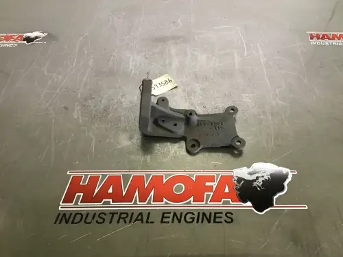 CATERPILLAR CAT C7 MOUNT BRACKET 1593586 USED