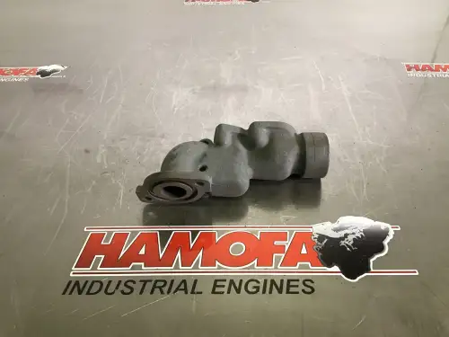 CATERPILLAR OIL TUBE 6N0448 USED - Thumb image 3