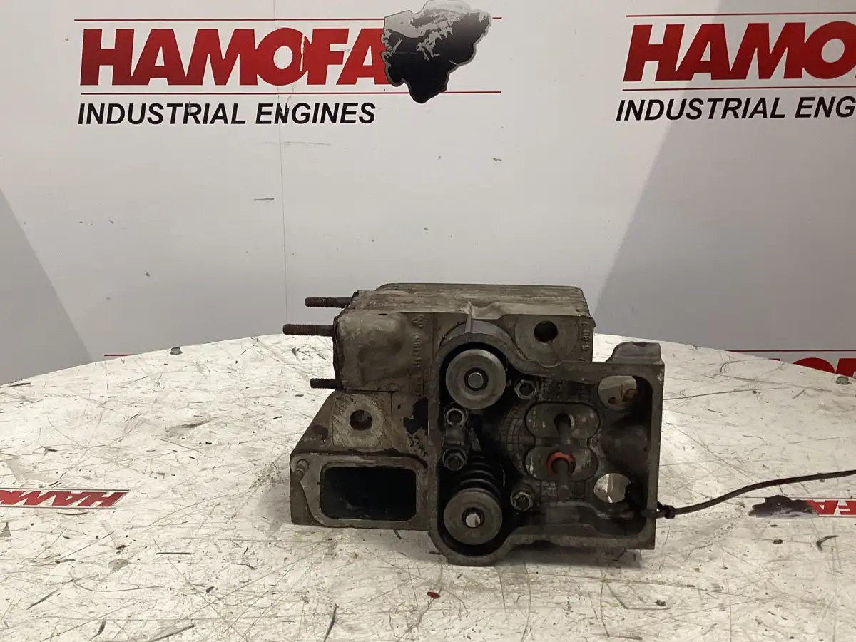 DEUTZ 2418959 USED - Picture 4