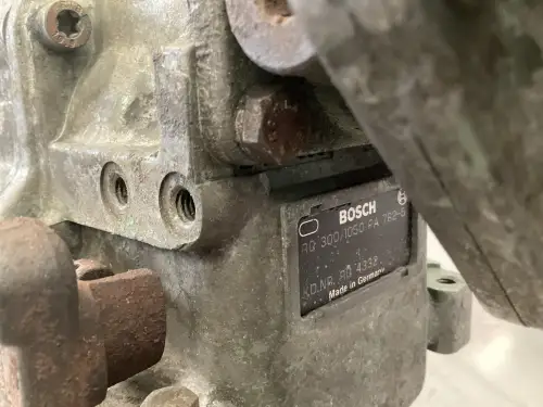 BOSCH 0 403 648 841 GEBRAUCHT – Vorschaubild 2