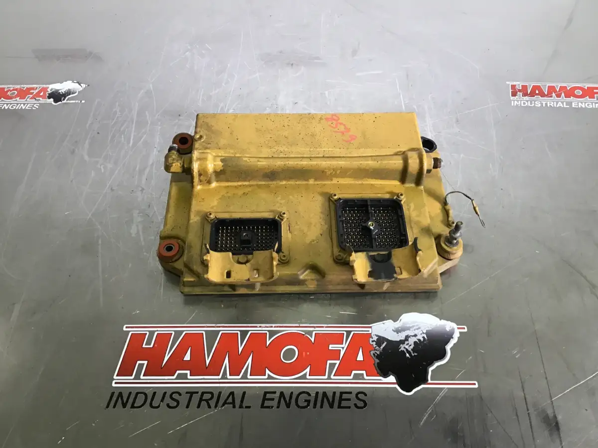 CATERPILLAR ENGINE COMPUTER (ECU) 2622879 USED - Picture 2