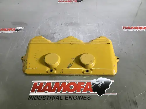 CATERPILLAR ROCKER COVER 7E0333 USED