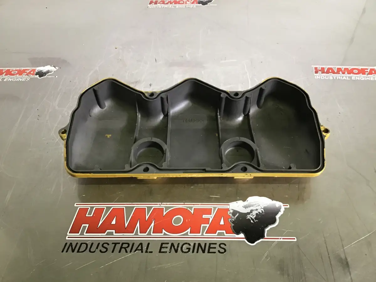CATERPILLAR ROCKER COVER 7E0333 USED - Picture 3