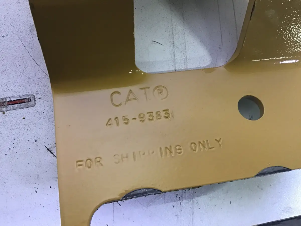 CATERPILLAR 415-9383 GEBRAUCHT – Bild 2
