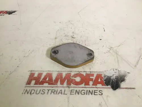 CATERPILLAR COVER PLATE 8P1438 USED - Thumb image 3