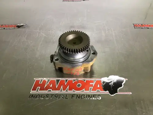 CATERPILLAR SPUR GEAR 1552946 USED