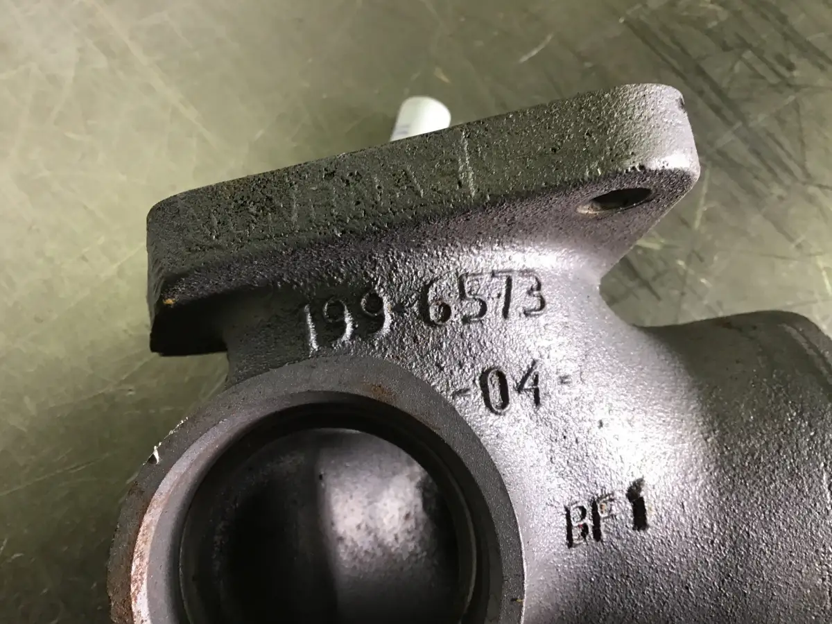 CATERPILLAR 199-6573 USED - Picture 2