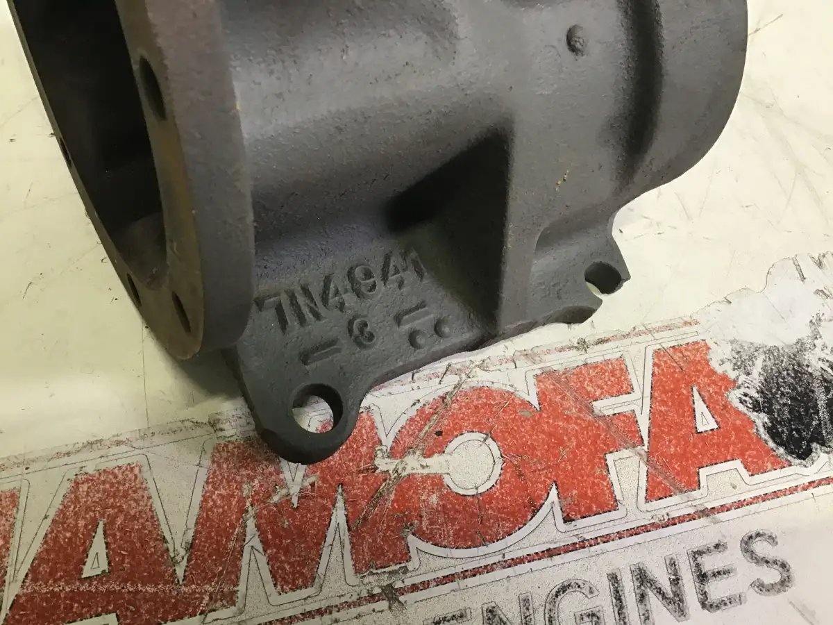 CATERPILLAR 7N4941 USED - Picture 2