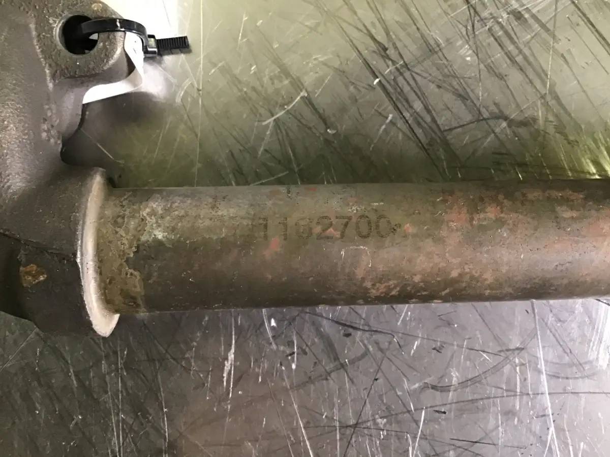 CATERPILLAR 116-2700 D'OCATION - Image 2