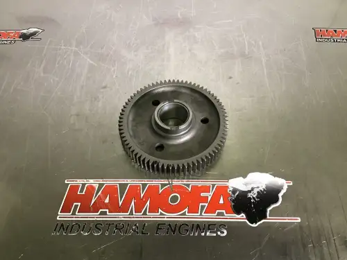 CATERPILLAR INTERMEDIATE GEAR 6I4579 USED - Thumb image 3
